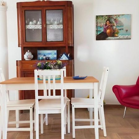 Casa Vacanze Nonna Titina Villa ลีโปราโน ภายนอก รูปภาพ