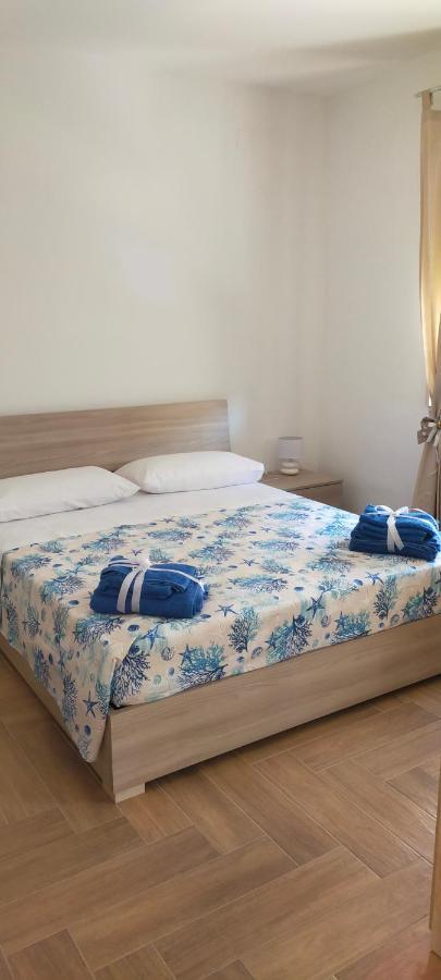 Casa Vacanze Nonna Titina Villa ลีโปราโน ภายนอก รูปภาพ