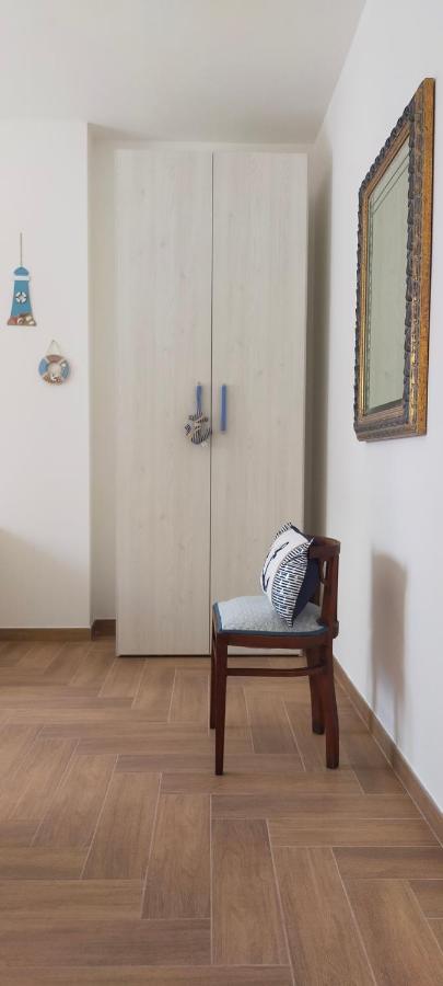 Casa Vacanze Nonna Titina Villa ลีโปราโน ภายนอก รูปภาพ
