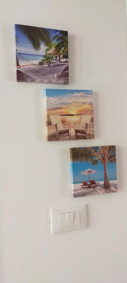 Casa Vacanze Nonna Titina Villa ลีโปราโน ภายนอก รูปภาพ