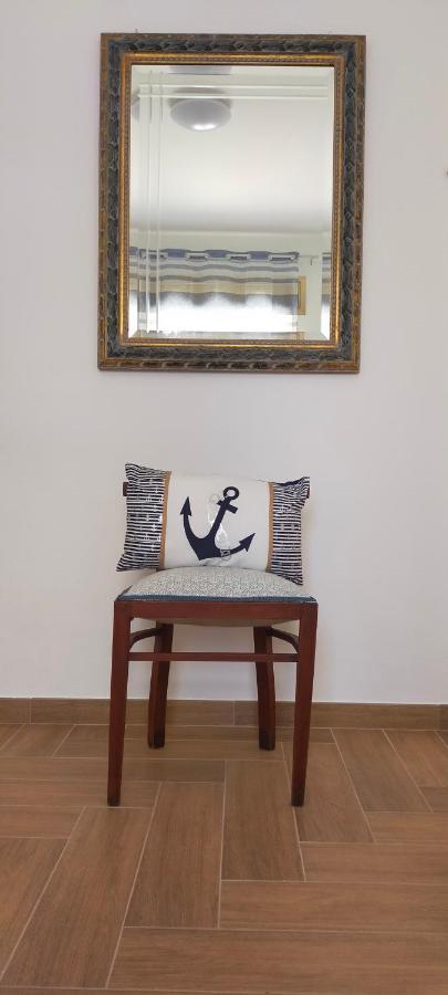 Casa Vacanze Nonna Titina Villa ลีโปราโน ภายนอก รูปภาพ